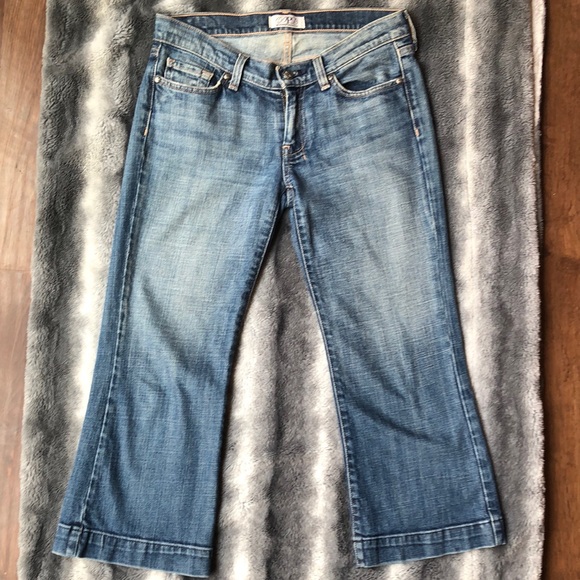 Express DPD denim - Picture 2 of 11